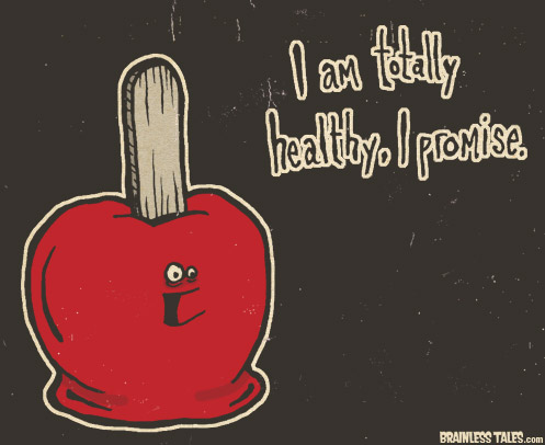 Totally Healthy