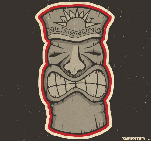 Tiki
