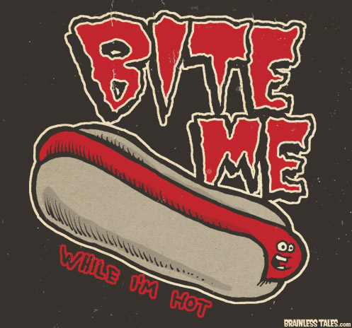 Bite Me