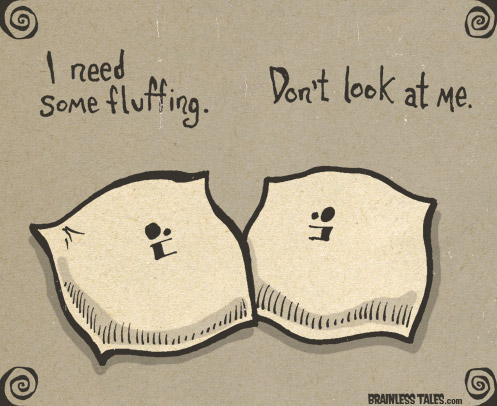 Pillow Talk