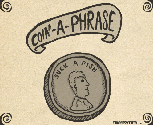 Coin-A-Phrase