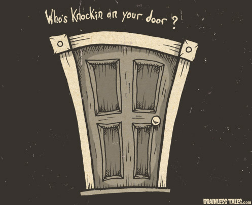 Door