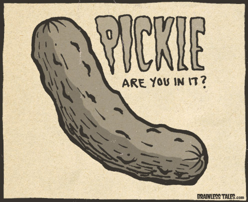 Pickle
