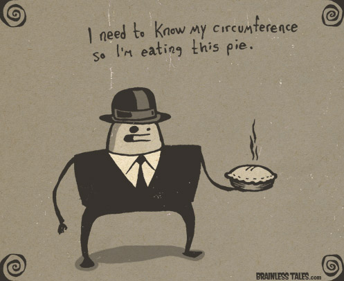 Circumference