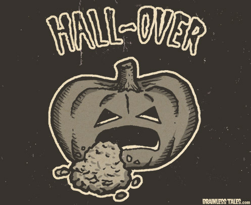 Hall-Over