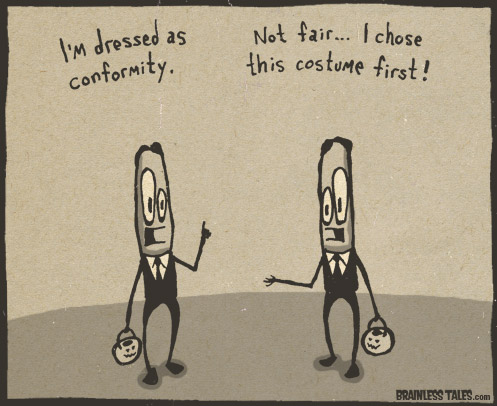 Conformity