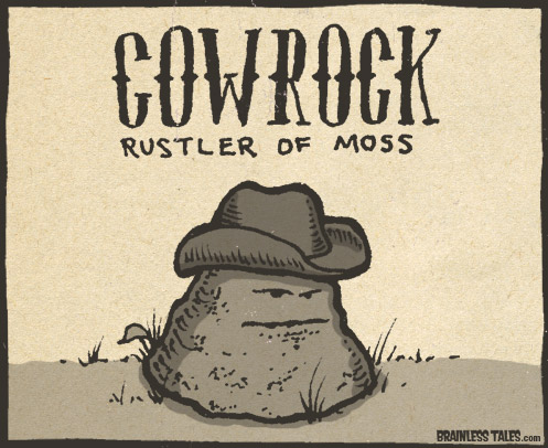 Cowrock