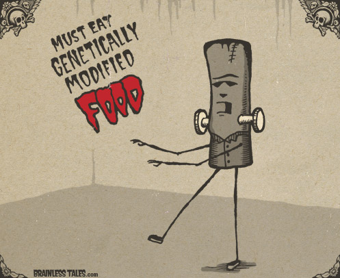 Genetically Modified Food