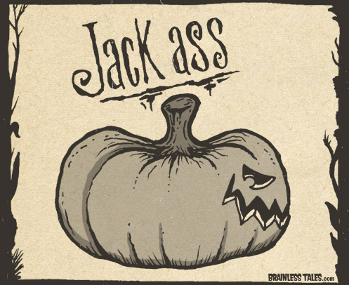 Jackass