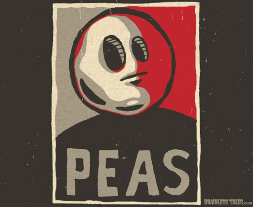 PEAS