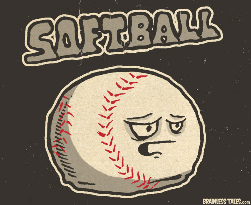 Softball