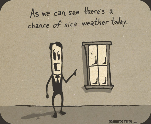 Weather Forcast
