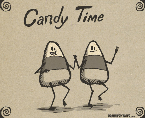 Candy Time