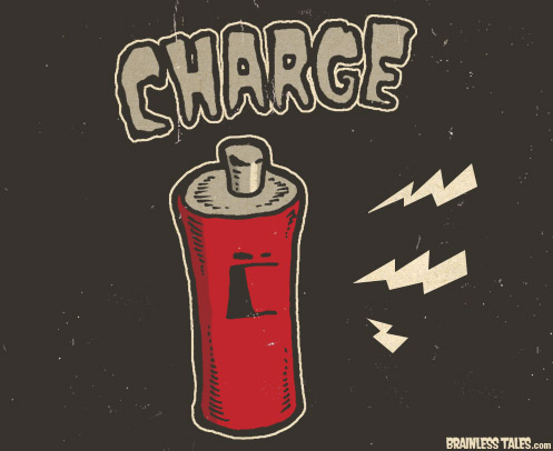 Charge