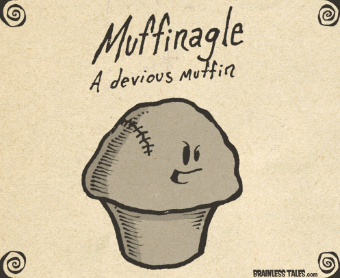Muffinagle
