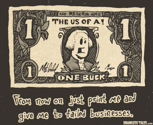 Free Money
