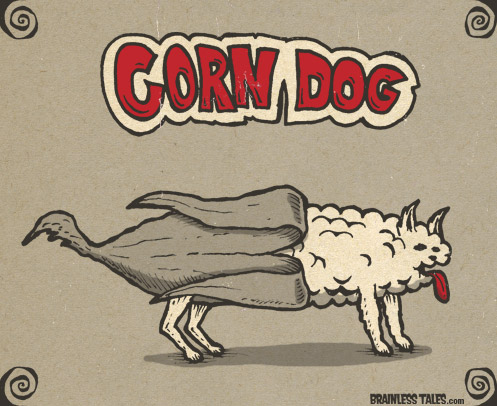 Corn Dog