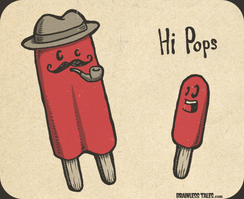 Hi Pops