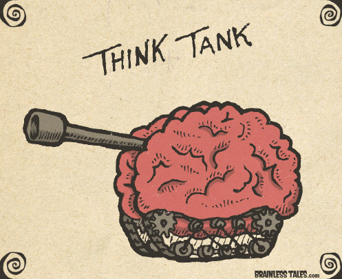Think Tank