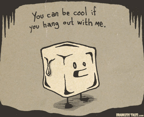 Be Cool