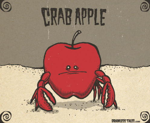 Crab Apple