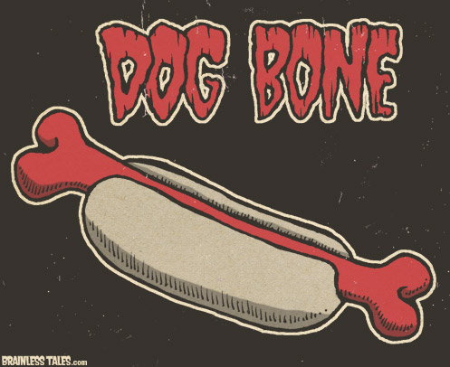 Dog Bone