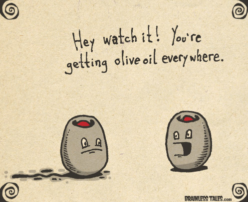 Olive Oil