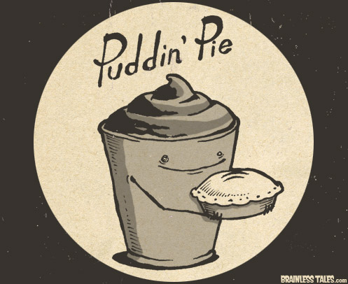 Puddin' Pie
