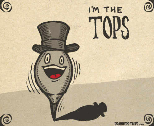 The Tops