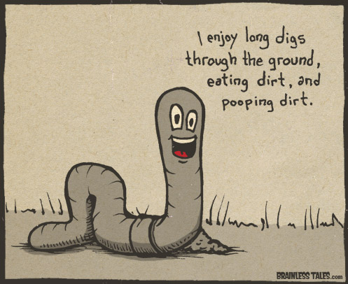 Worm Dating