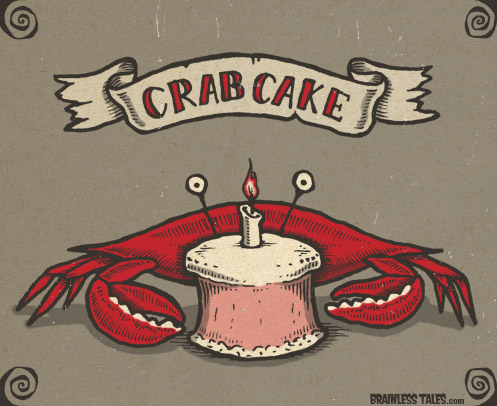 Crab Cake