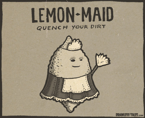 Lemon-Maid