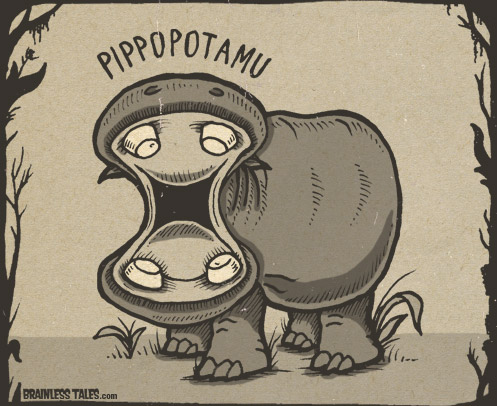 Pippopotamu