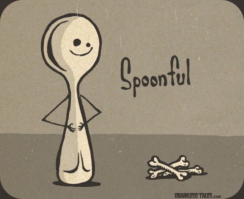 Spoonful