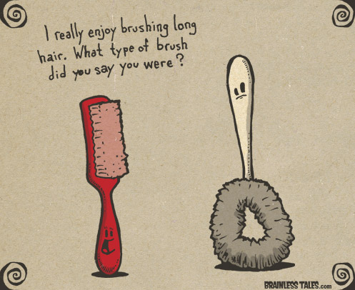 Brushes
