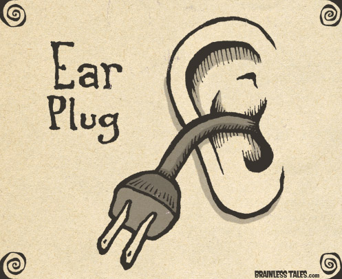 Ear Plug