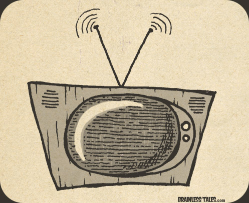 No Signal