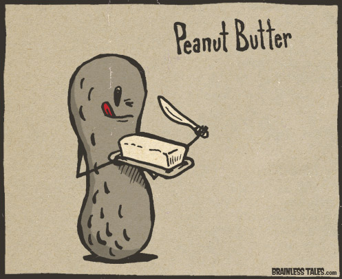 Peanut Butter