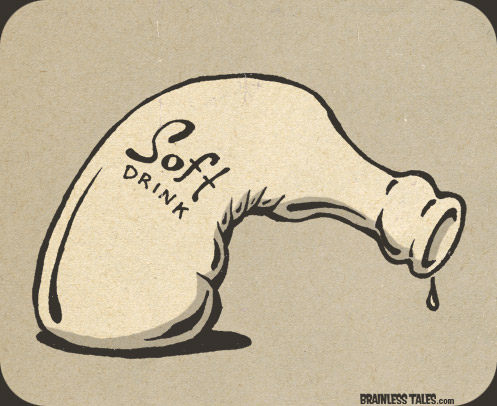 Soft Drink