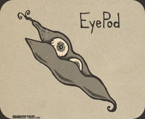 EyePod