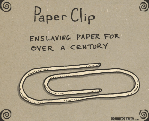 Paper Clip