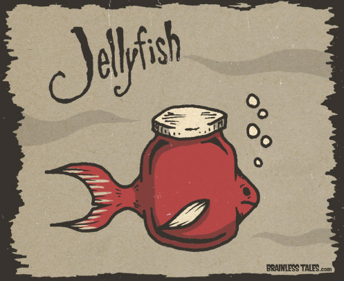 Jellyfish