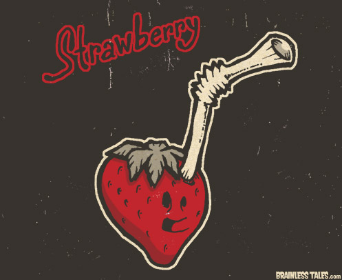 Strawberry