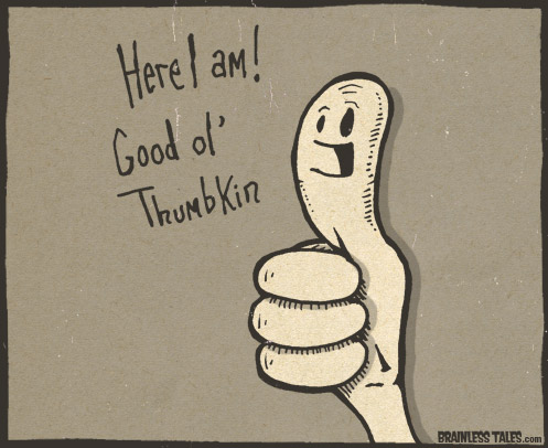 Thumbkin