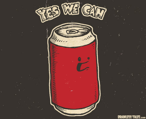 Yes We Can