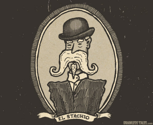 El Stachio