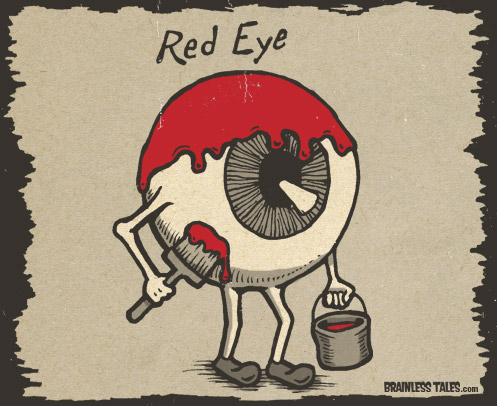 Red Eye