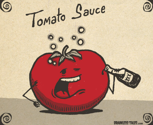 Tomato Sauce