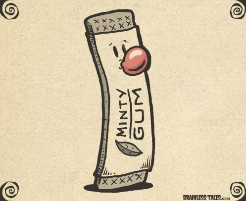 Bubble Gum