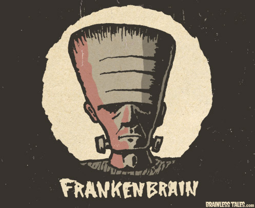 Frankenbrain